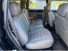 2004 Hummer H2 (CC-2109122) for sale in Shelby Township, Michigan