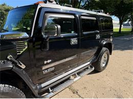 2004 Hummer H2 (CC-2109122) for sale in Shelby Township, Michigan
