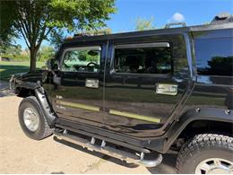 2004 Hummer H2 (CC-2109122) for sale in Shelby Township, Michigan