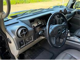 2004 Hummer H2 (CC-2109122) for sale in Shelby Township, Michigan