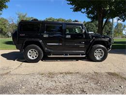 2004 Hummer H2 (CC-2109122) for sale in Shelby Township, Michigan