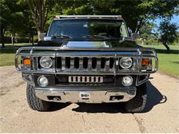 2004 Hummer H2 (CC-2109122) for sale in Shelby Township, Michigan