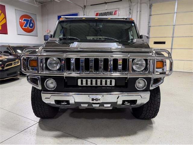 2004 Hummer H2 (CC-2109122) for sale in Shelby Township, Michigan
