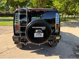 2004 Hummer H2 (CC-2109122) for sale in Shelby Township, Michigan