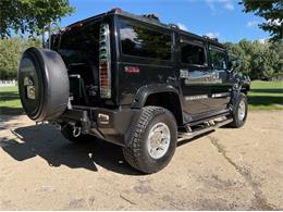2004 Hummer H2 (CC-2109122) for sale in Shelby Township, Michigan