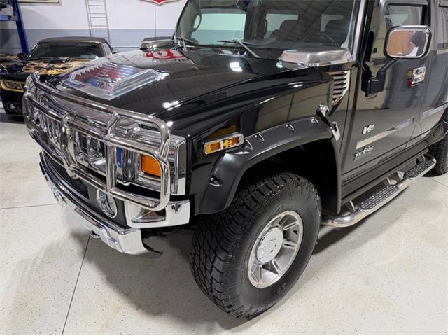 2004 Hummer H2 (CC-2109122) for sale in Shelby Township, Michigan