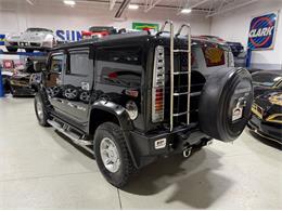 2004 Hummer H2 (CC-2109122) for sale in Shelby Township, Michigan