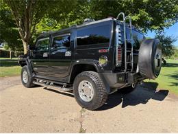 2004 Hummer H2 (CC-2109122) for sale in Shelby Township, Michigan