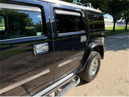 2004 Hummer H2 (CC-2109122) for sale in Shelby Township, Michigan