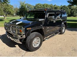 2004 Hummer H2 (CC-2109122) for sale in Shelby Township, Michigan