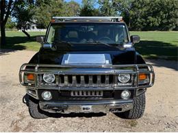 2004 Hummer H2 (CC-2109122) for sale in Shelby Township, Michigan