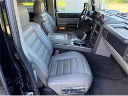 2004 Hummer H2 (CC-2109122) for sale in Shelby Township, Michigan