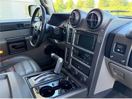 2004 Hummer H2 (CC-2109122) for sale in Shelby Township, Michigan