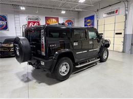 2004 Hummer H2 (CC-2109122) for sale in Shelby Township, Michigan