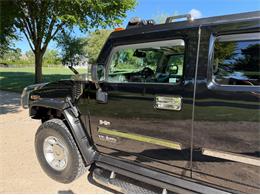 2004 Hummer H2 (CC-2109122) for sale in Shelby Township, Michigan
