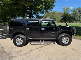 2004 Hummer H2 (CC-2109122) for sale in Shelby Township, Michigan