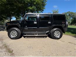 2004 Hummer H2 (CC-2109122) for sale in Shelby Township, Michigan