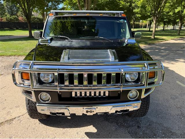 2004 Hummer H2 (CC-2109122) for sale in Shelby Township, Michigan