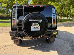 2004 Hummer H2 (CC-2109122) for sale in Shelby Township, Michigan