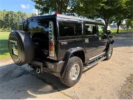 2004 Hummer H2 (CC-2109122) for sale in Shelby Township, Michigan