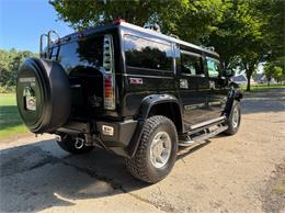 2004 Hummer H2 (CC-2109122) for sale in Shelby Township, Michigan