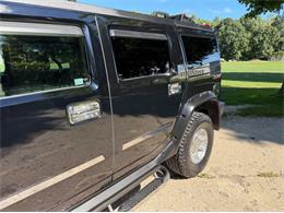 2004 Hummer H2 (CC-2109122) for sale in Shelby Township, Michigan