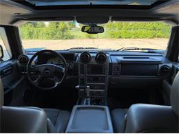 2004 Hummer H2 (CC-2109122) for sale in Shelby Township, Michigan