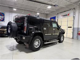 2004 Hummer H2 (CC-2109122) for sale in Shelby Township, Michigan