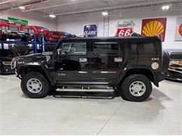 2004 Hummer H2 (CC-2109122) for sale in Shelby Township, Michigan