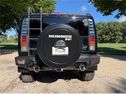 2004 Hummer H2 (CC-2109122) for sale in Shelby Township, Michigan