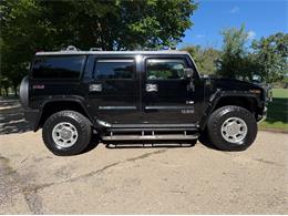 2004 Hummer H2 (CC-2109122) for sale in Shelby Township, Michigan