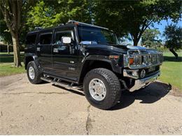 2004 Hummer H2 (CC-2109122) for sale in Shelby Township, Michigan