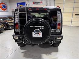 2004 Hummer H2 (CC-2109122) for sale in Shelby Township, Michigan