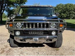 2004 Hummer H2 (CC-2109122) for sale in Shelby Township, Michigan