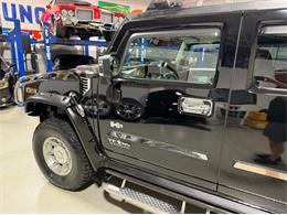 2004 Hummer H2 (CC-2109122) for sale in Shelby Township, Michigan
