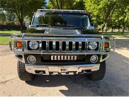 2004 Hummer H2 (CC-2109122) for sale in Shelby Township, Michigan