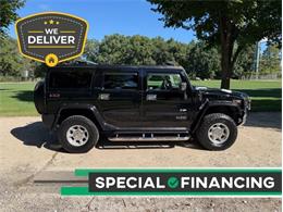 2004 Hummer H2 (CC-2109122) for sale in Shelby Township, Michigan
