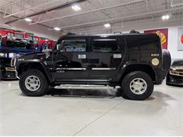 2004 Hummer H2 (CC-2109122) for sale in Shelby Township, Michigan