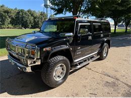 2004 Hummer H2 (CC-2109122) for sale in Shelby Township, Michigan