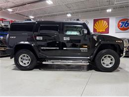 2004 Hummer H2 (CC-2109122) for sale in Shelby Township, Michigan