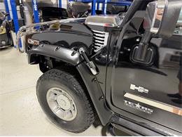 2004 Hummer H2 (CC-2109122) for sale in Shelby Township, Michigan