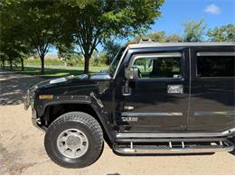 2004 Hummer H2 (CC-2109122) for sale in Shelby Township, Michigan