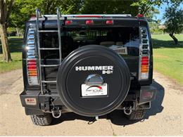 2004 Hummer H2 (CC-2109122) for sale in Shelby Township, Michigan