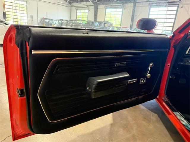 1969 Chevrolet Camaro (CC-2109126) for sale in Santa Rosa, Florida