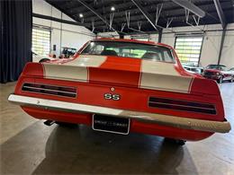 1969 Chevrolet Camaro (CC-2109126) for sale in Santa Rosa, Florida