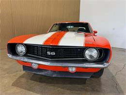 1969 Chevrolet Camaro (CC-2109126) for sale in Santa Rosa, Florida