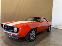 1969 Chevrolet Camaro (CC-2109126) for sale in Santa Rosa, Florida