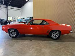 1969 Chevrolet Camaro (CC-2109126) for sale in Santa Rosa, Florida