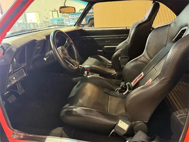 1969 Chevrolet Camaro (CC-2109126) for sale in Santa Rosa, Florida