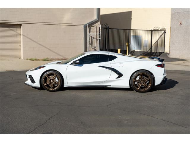 2023 Chevrolet Corvette Stingray (CC-2109129) for sale in Sherman Oaks, California